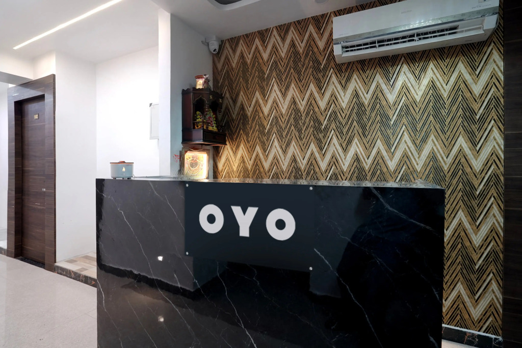 HOTEL O SERENITY