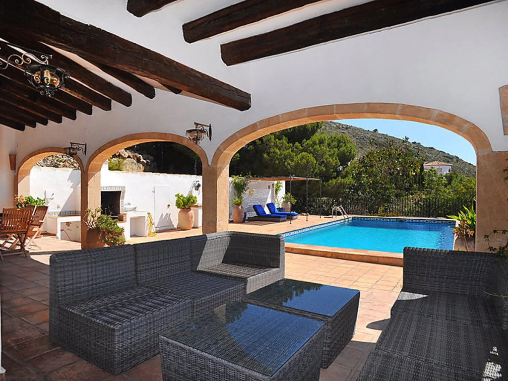House Nostra Javea