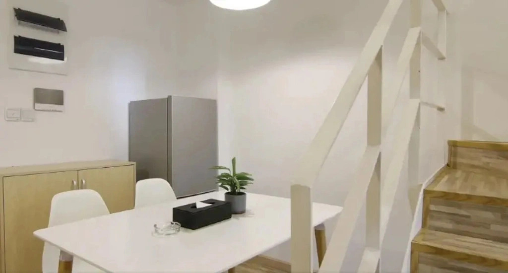 Hangzhou Tujia Siweideng Apartment Meihe Yuan