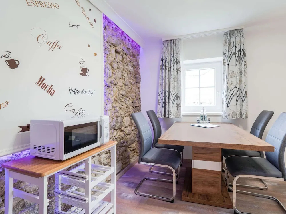 Apartment in Bad Mitterndorf Near ski Area