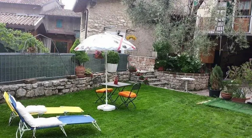 B&B Ai Due Ulivi