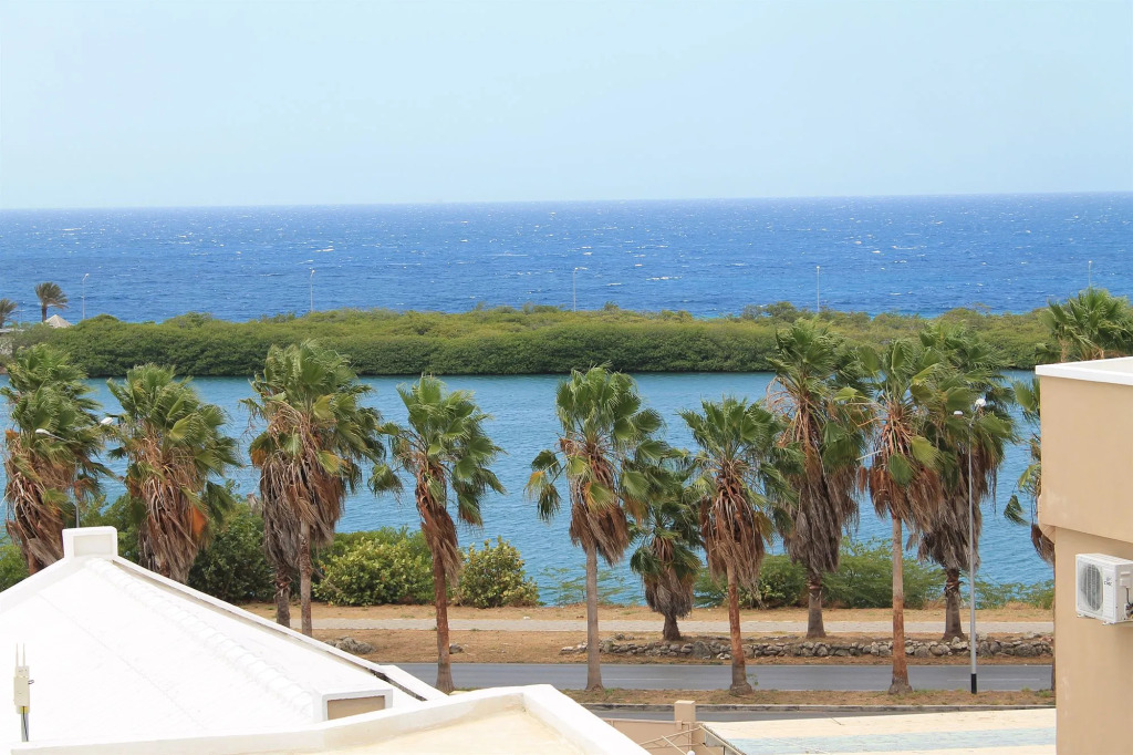 Piscadera Seaview Apartments