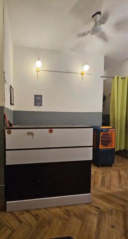 OYO Flagship 70330 Mohan Villa