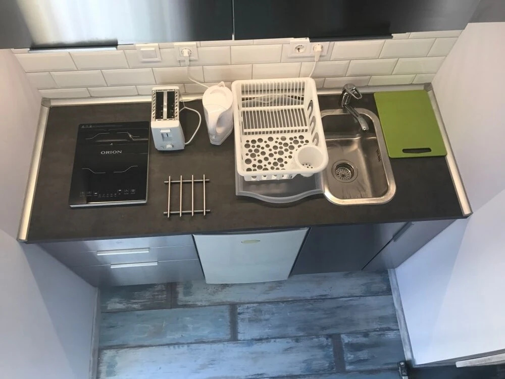 BPM - Maharaja City Loft Apartments