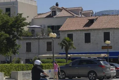 Apartman Mare