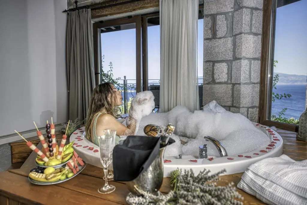 Assos Dionysos Hotel Special Class - Adults Only