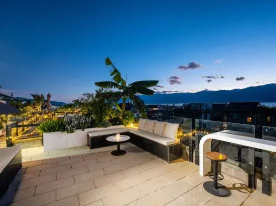Dali Yunyi Homestay (Shuanglang Ancient Town Erhai Lake)