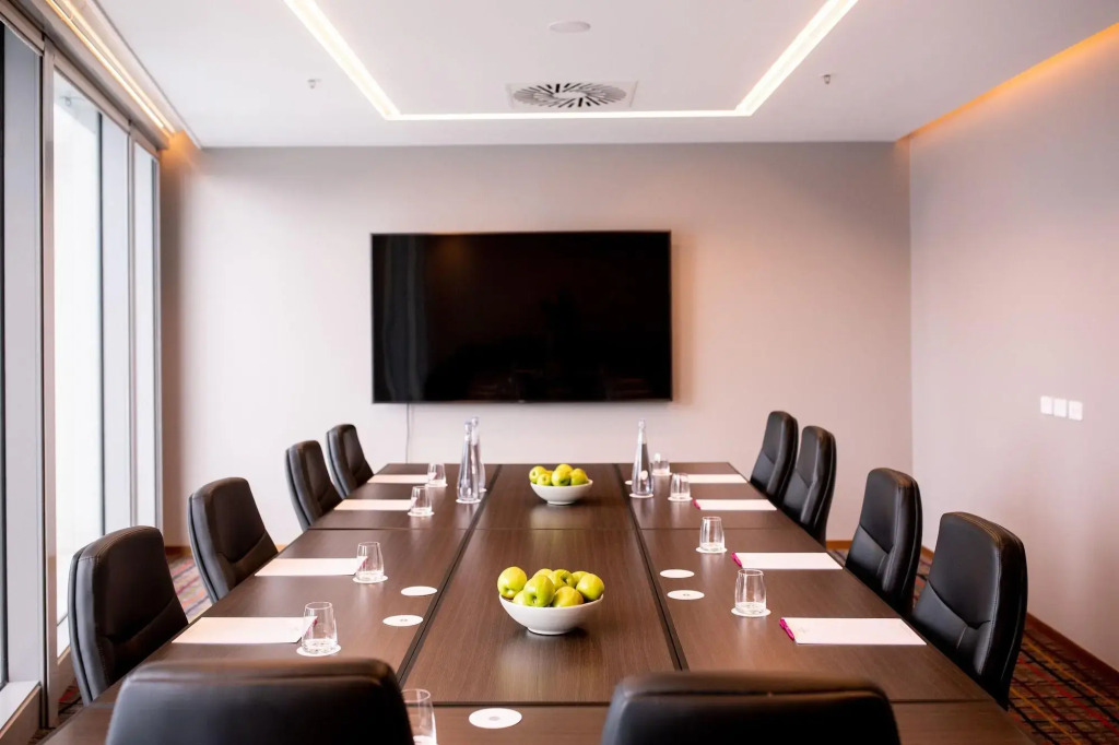 Crowne Plaza Hobart by IHG