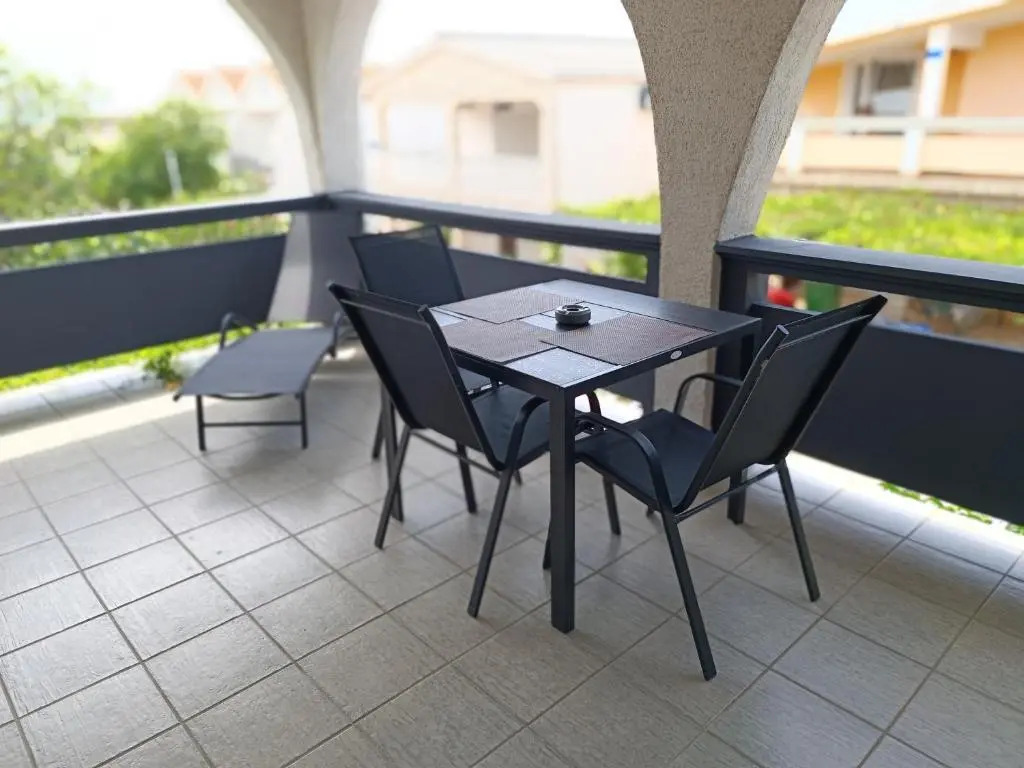 Apartments Branka