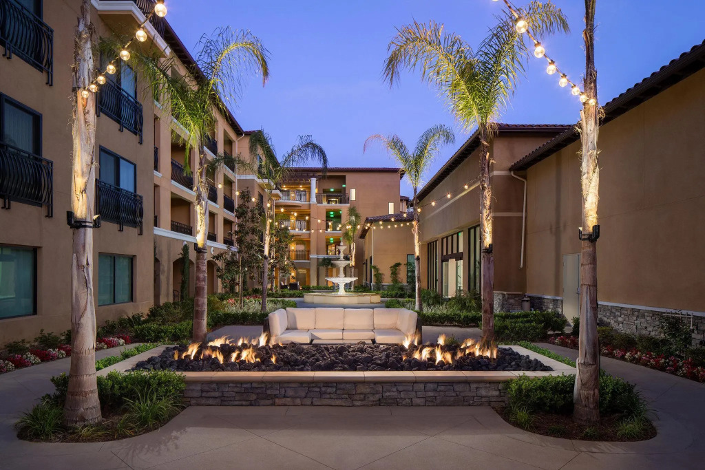 Hotel Solea, Autograph Collection