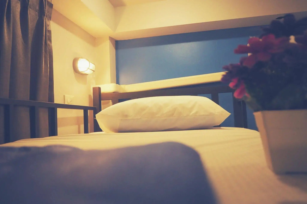 Hip Hostel - Patong
