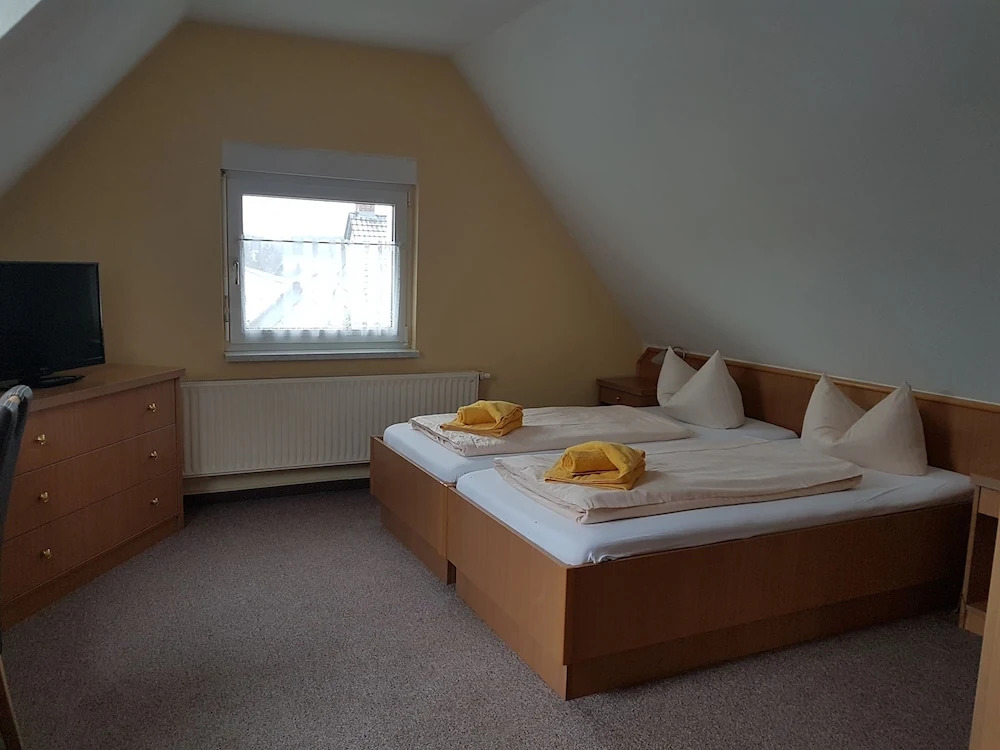 Gasthof Zur Friedenseiche
