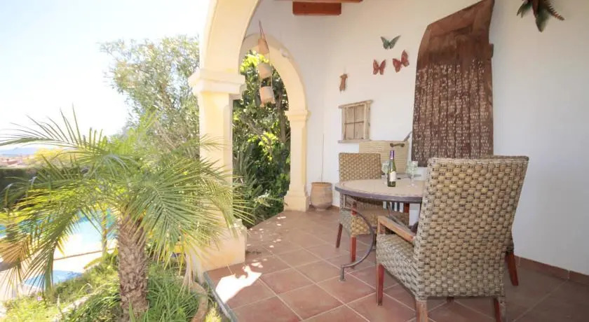 Villa Elisa