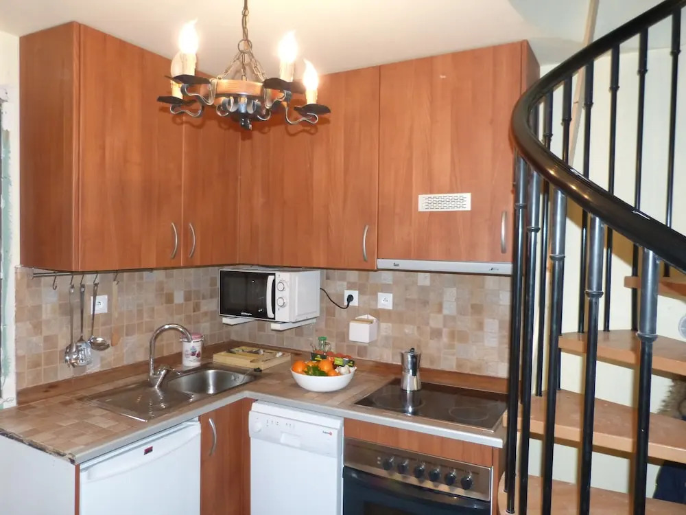 Nature Apartments Font Romeu
