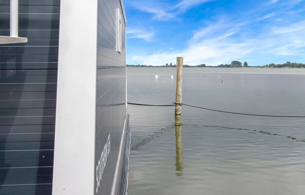 Awesome Ship/boat in Biddinghuizen With 2 Bedrooms and Wifi