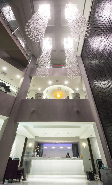 Kinam Hotel