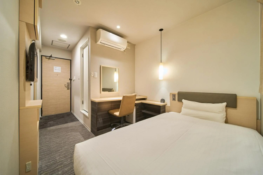 Via Inn Kyoto Shijomuromachi