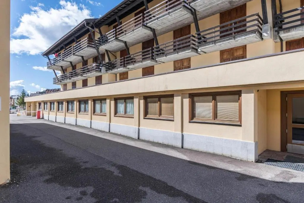 Monolocale 1 Residence Granbaita