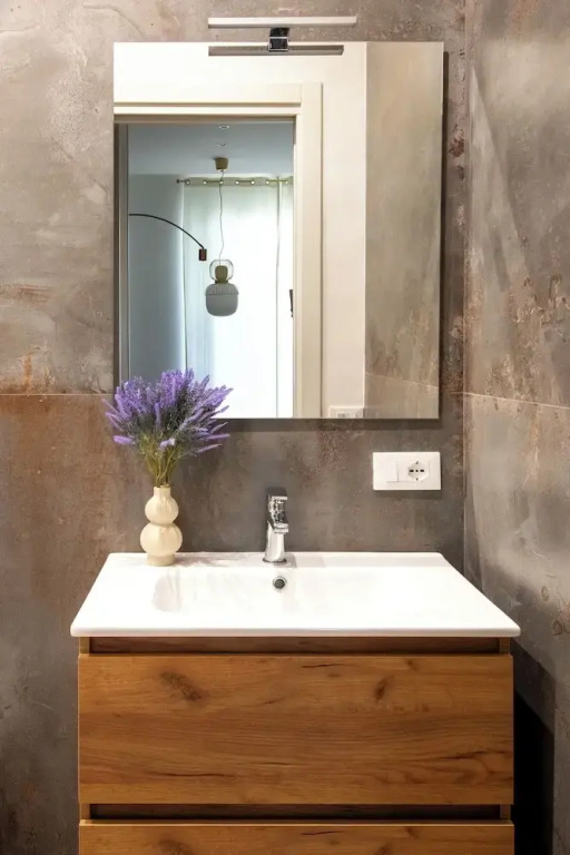 Lo Jacono Apartments by Wonderful Italy