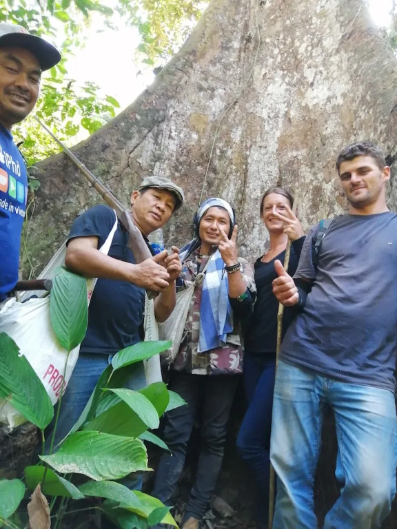 Art Khamu Homestay