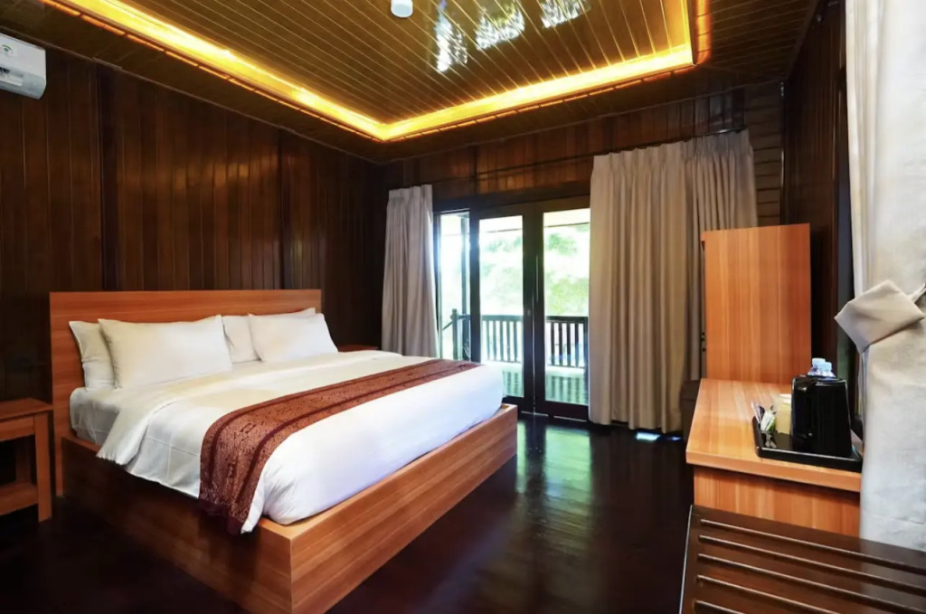 PS Bunaken Resort and Dive