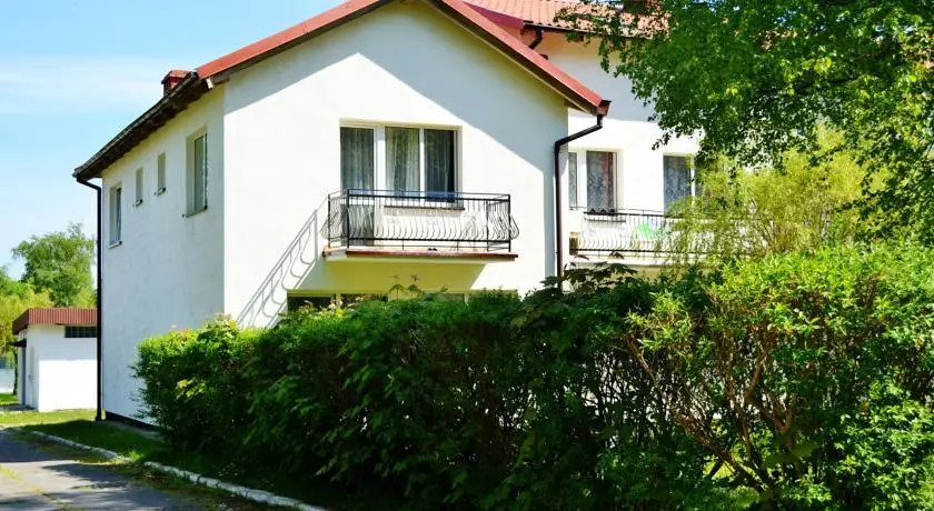 Ośrodek Wczasowy Camping Morski