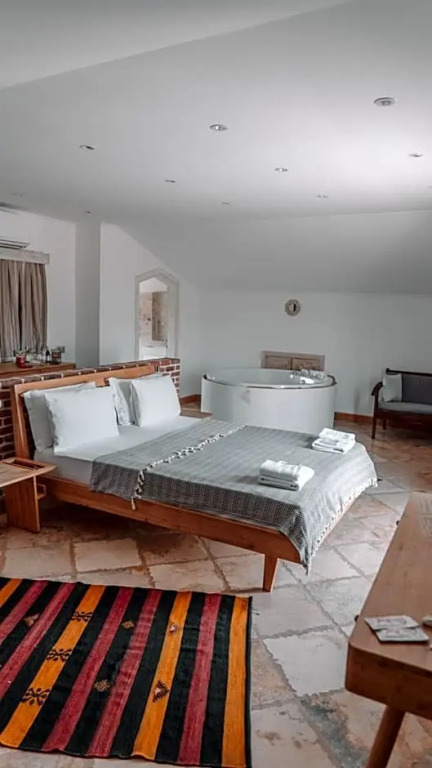Orino Suites
