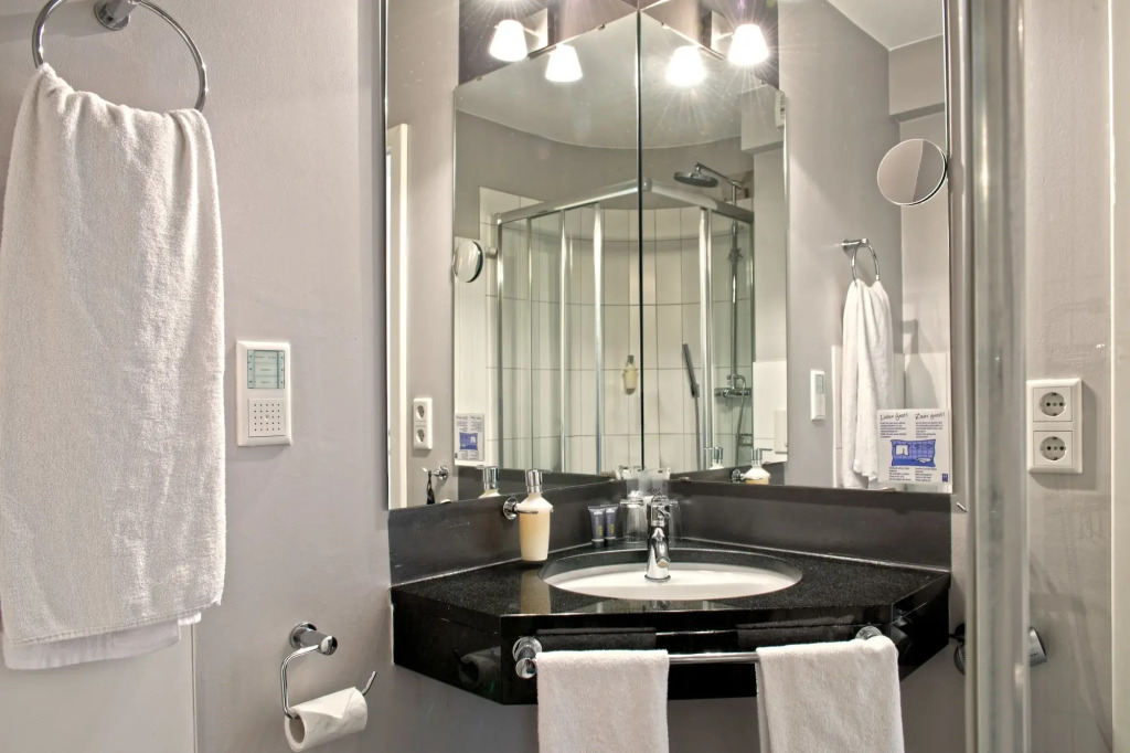 Town Hotel Wiesbaden - kleines Privathotel in Bestlage