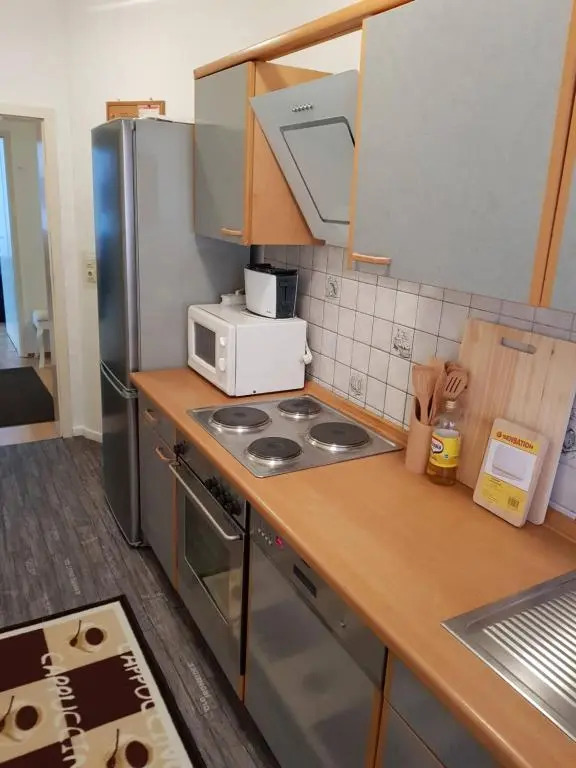 Apartment Nr.08