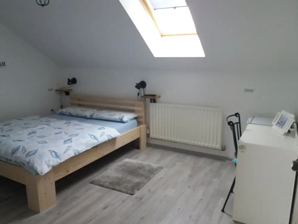 Rooms GRIZZLY