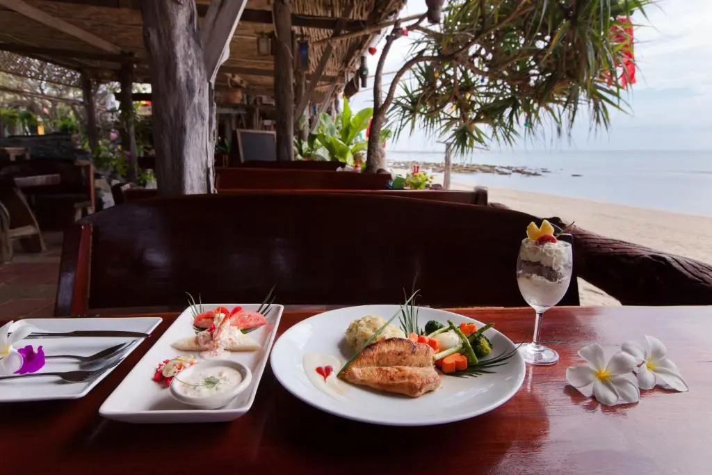 Lanta Riviera Beach Resort