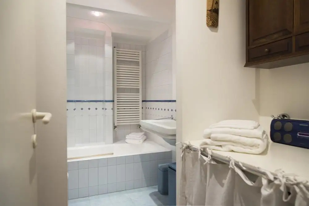 Attractive Apartment in Navigli Area