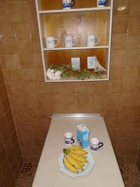 Apartamento Xavier 15