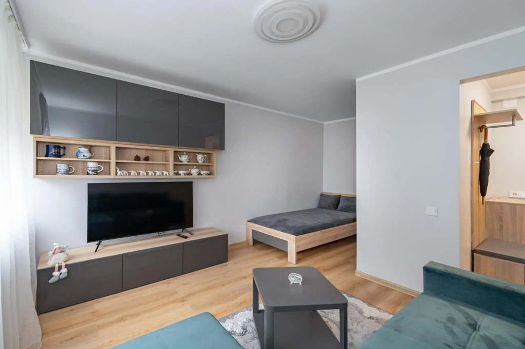 Modern n'lovely apartment