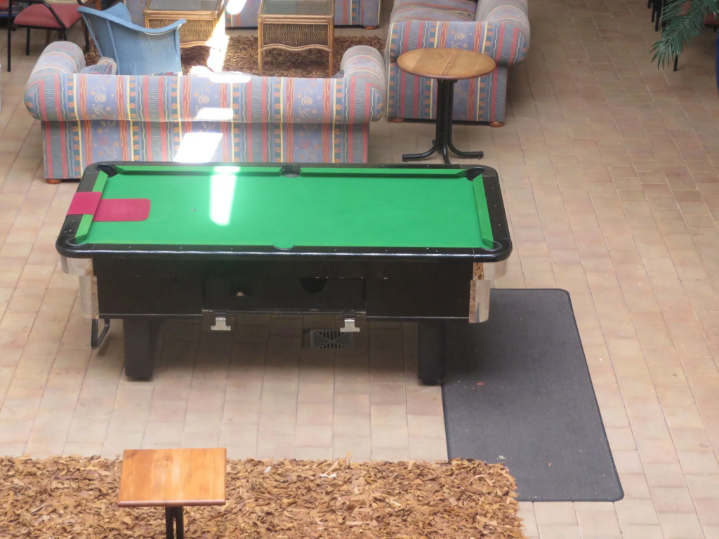 Fernhill Motor Lodge