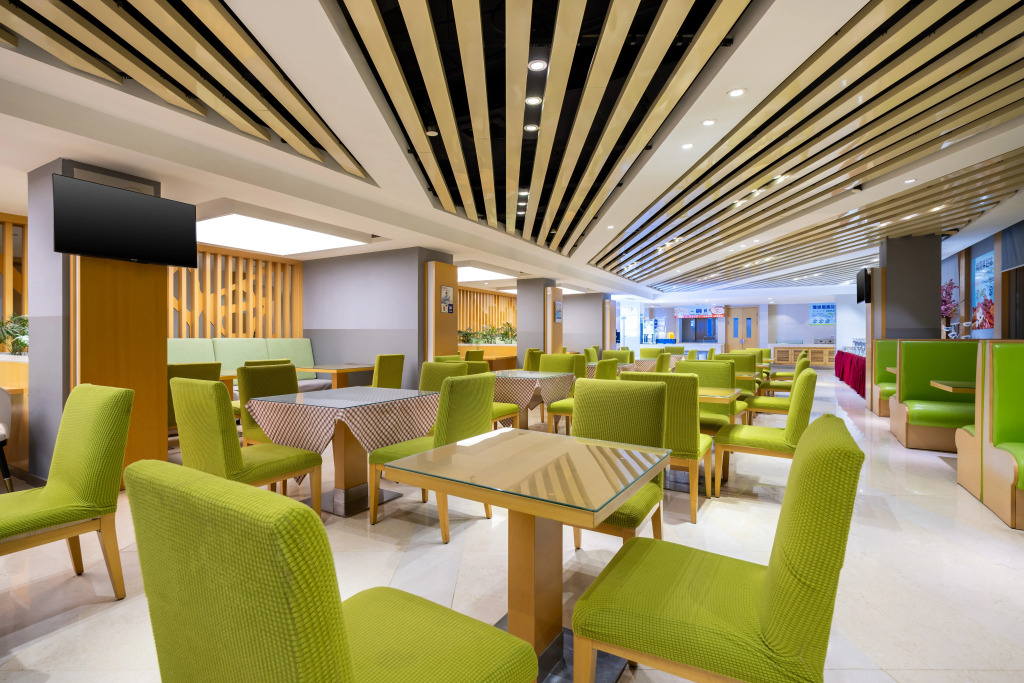 Holiday Inn Express Zhengzhou Airport by IHG