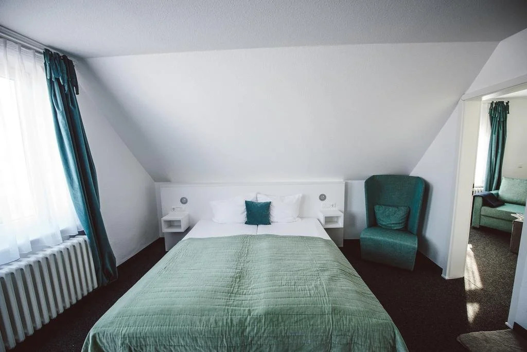 meerzeit Hotel