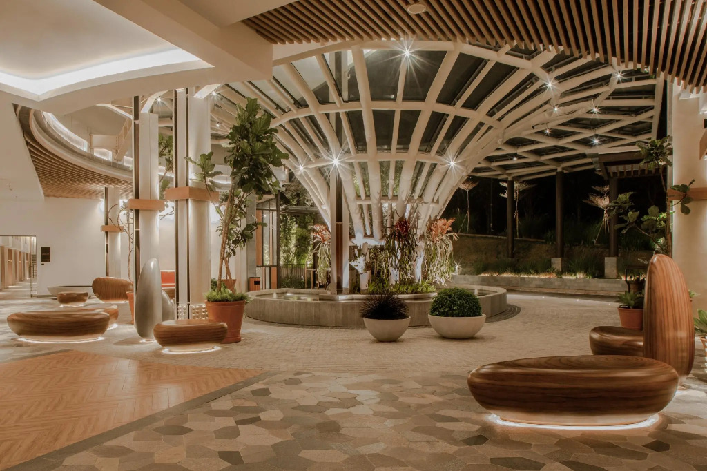 The Botanica Sanctuary Bogor