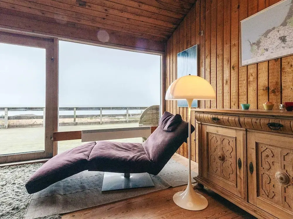 8 Person Holiday Home in Asnaes