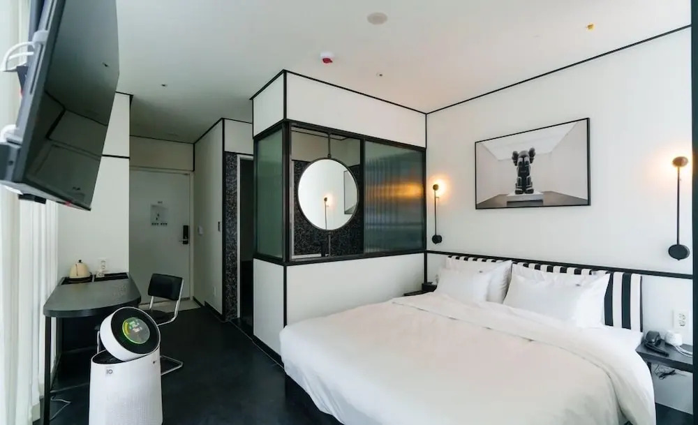 Yangju Hotel Ippda