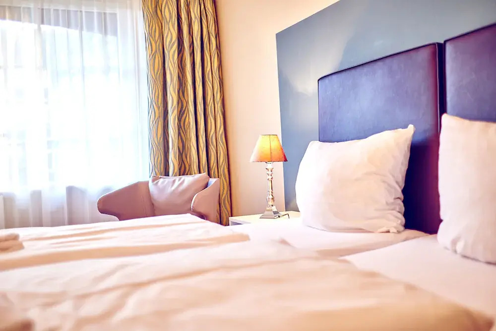 DJH Resort Neuharlingersiel
