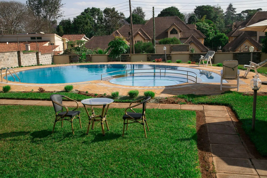 Orchid Homes, Gigiri