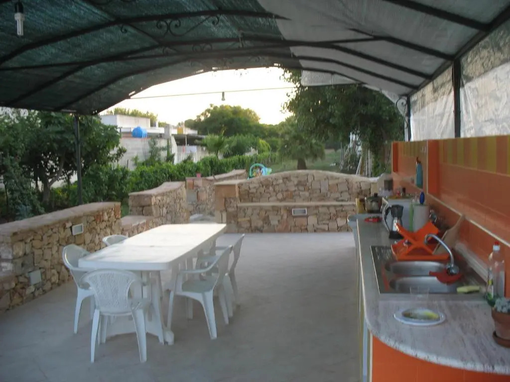 "Casa di Angelica" - unoasi di pace a 300m dal mare