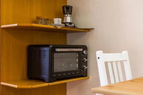 Casalice Mini Apartments
