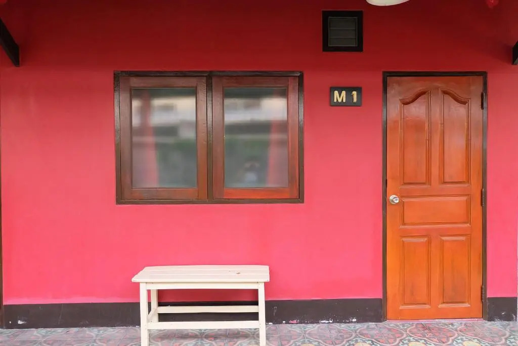 Baan Ma Feung GuestHouse