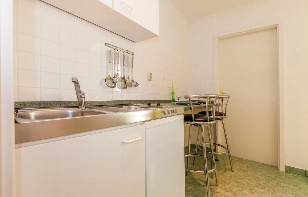 Nice Home in Crikvenica With Wifi and 0 Bedrooms