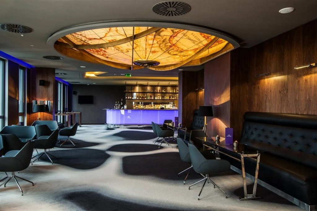 Airport Hotel Okęcie