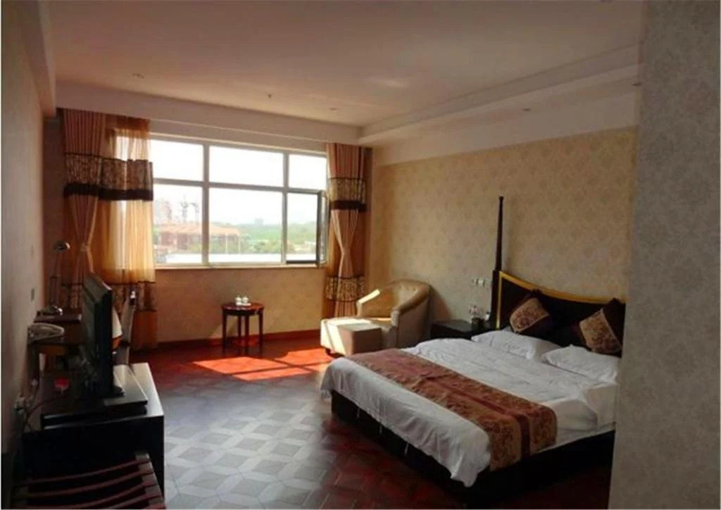Yanyun Hotel Jiaonan
