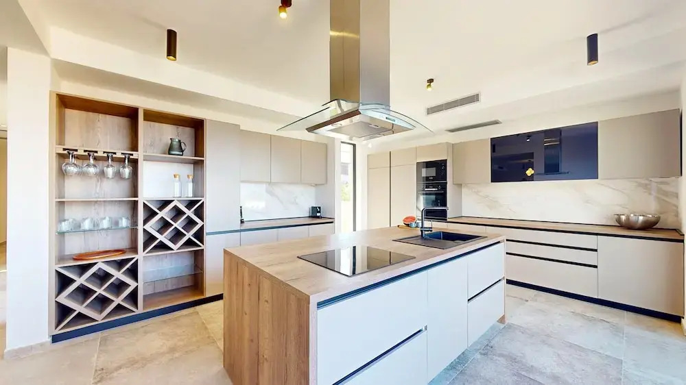 Figs and Olives Villas