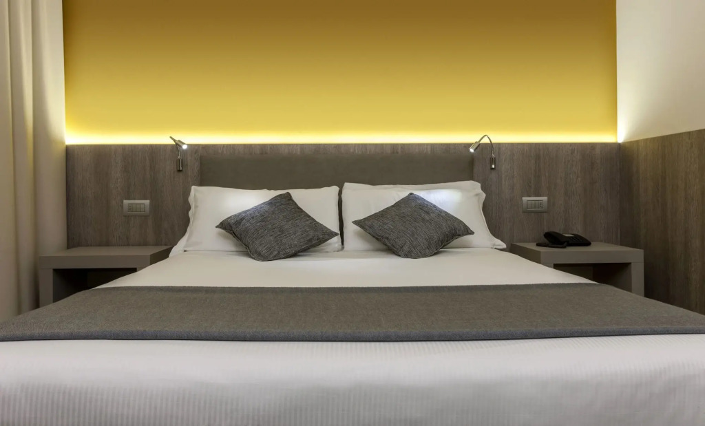 Living Hotel Milano